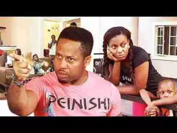 Video: The Drunk Prince & His Wives 2 - Mike Ezuruonye 2017 Latest Nigerian Nollywood Full Movie